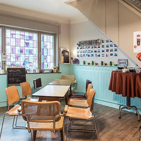Gastenkamers In Vakantiewoning Casacuriosa * Mol
