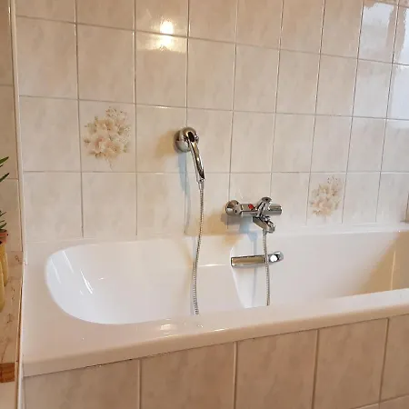 Gastenkamers In Vakantiewoning Casacuriosa Feriehus *