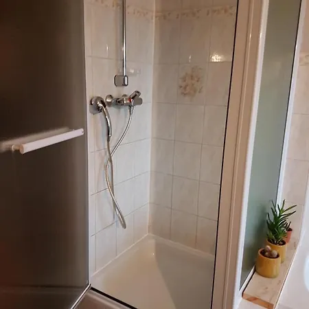 Gastenkamers In Vakantiewoning Casacuriosa Feriehus