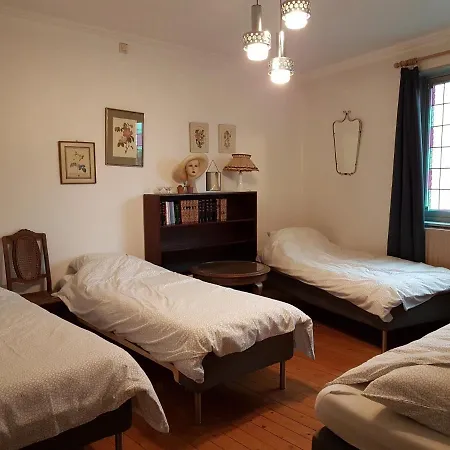 Feriehus Gastenkamers In Vakantiewoning Casacuriosa *